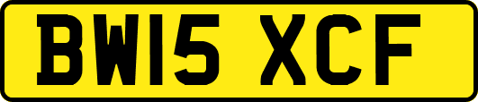 BW15XCF