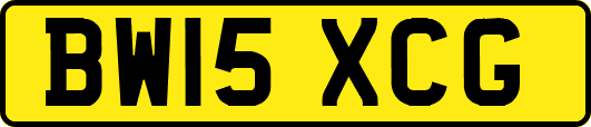 BW15XCG
