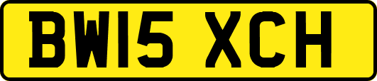BW15XCH