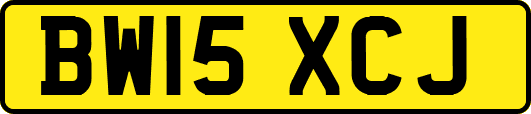 BW15XCJ