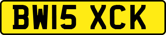 BW15XCK