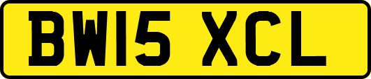 BW15XCL