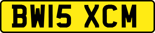 BW15XCM