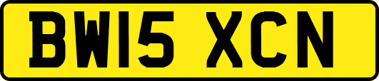 BW15XCN