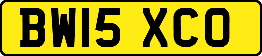 BW15XCO