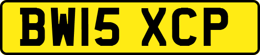 BW15XCP