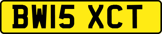 BW15XCT