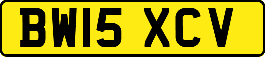 BW15XCV