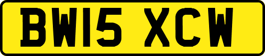 BW15XCW