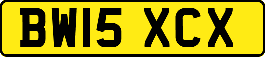BW15XCX
