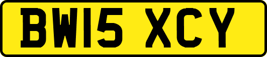 BW15XCY