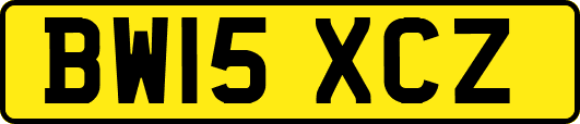 BW15XCZ