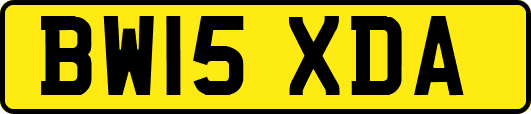 BW15XDA