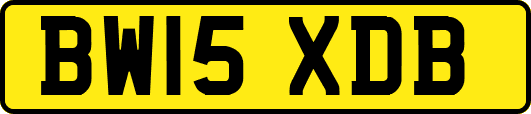 BW15XDB