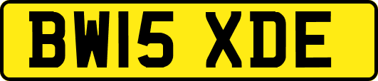 BW15XDE