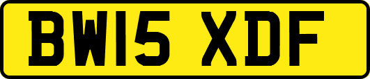 BW15XDF