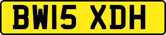 BW15XDH
