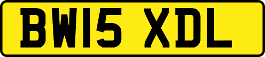BW15XDL