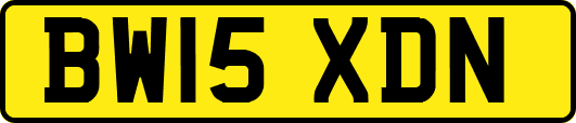 BW15XDN