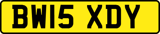 BW15XDY