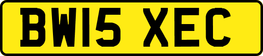 BW15XEC