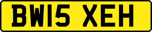 BW15XEH