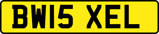 BW15XEL
