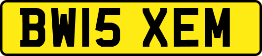 BW15XEM