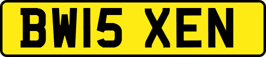 BW15XEN
