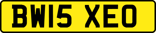 BW15XEO