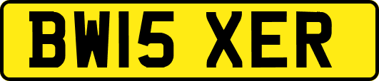 BW15XER