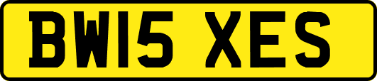 BW15XES