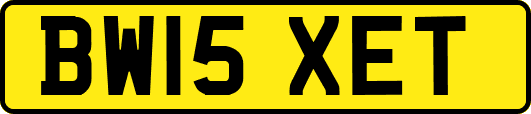 BW15XET