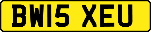 BW15XEU