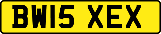 BW15XEX
