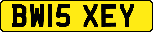 BW15XEY