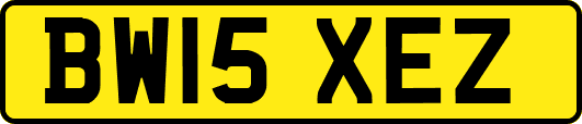 BW15XEZ