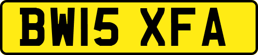 BW15XFA