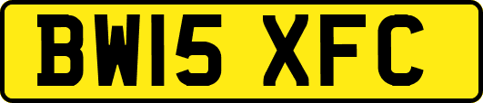 BW15XFC