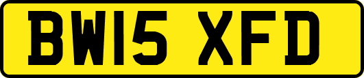 BW15XFD