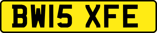 BW15XFE