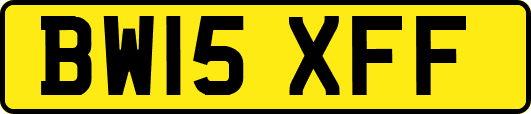 BW15XFF
