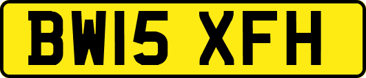 BW15XFH