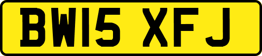 BW15XFJ