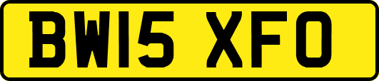 BW15XFO