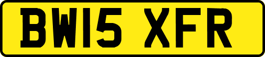 BW15XFR