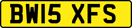 BW15XFS