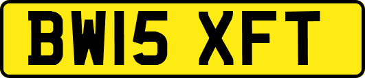 BW15XFT