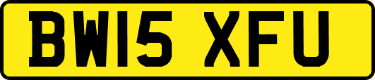 BW15XFU