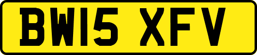 BW15XFV